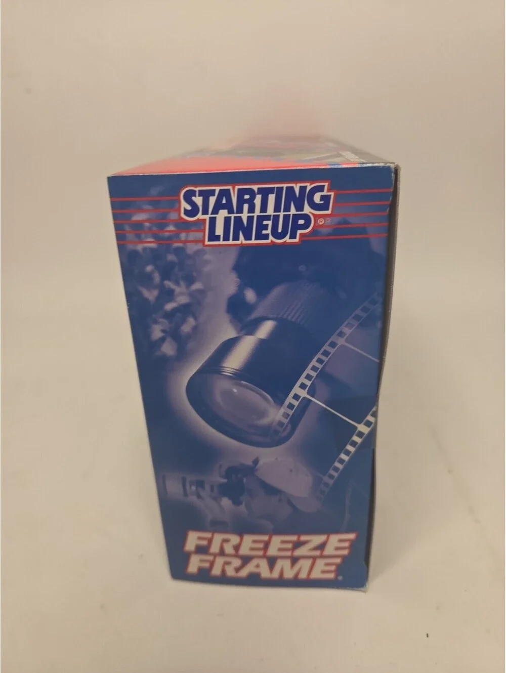 1998 Sealed Starting Lineup MLB Barry Bonds Freeze Frame SF Giants Baseball Mint